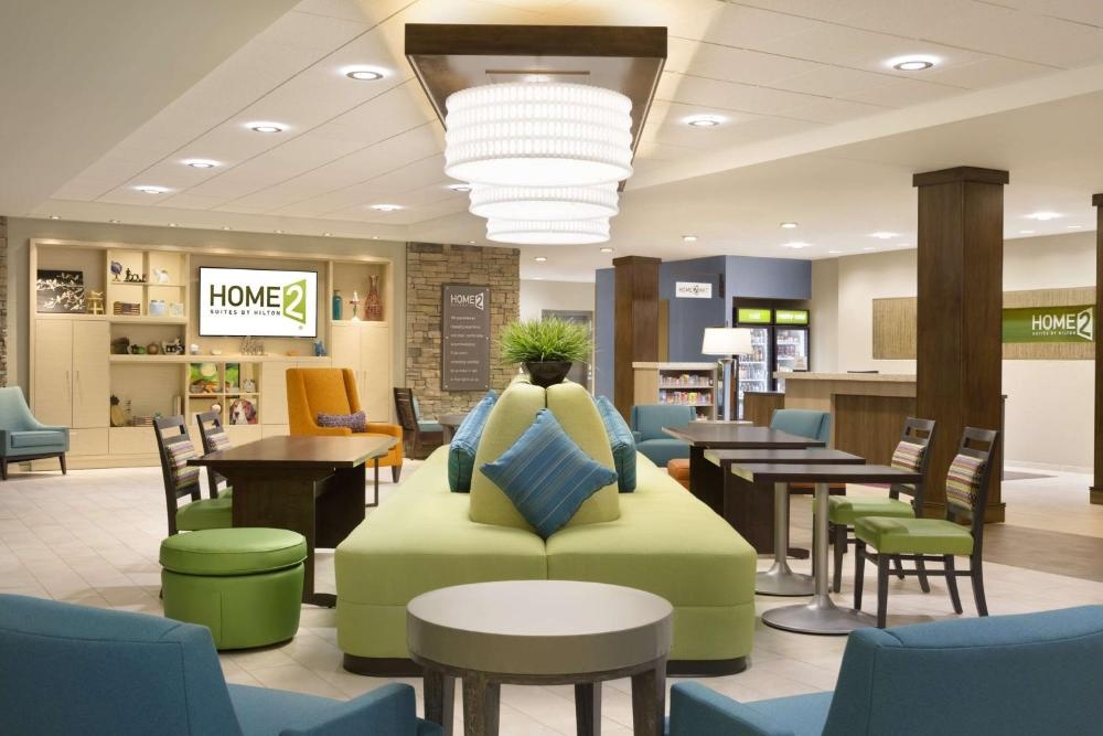 Home2 Suites by Hilton Grovetown Augusta Area