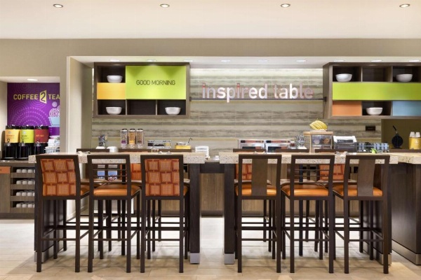 Home2 Suites by Hilton Grovetown Augusta Area image 12