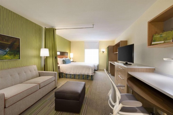 Home2 Suites by Hilton Grovetown Augusta Area image 14