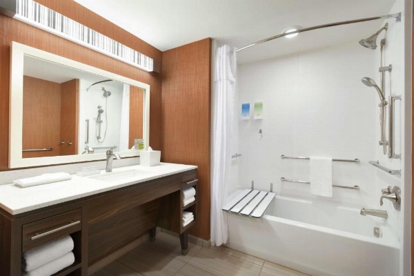 Home2 Suites by Hilton Grovetown Augusta Area image 16