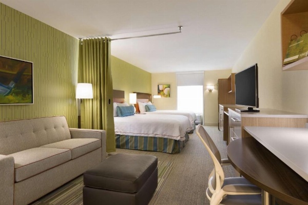 Home2 Suites by Hilton Grovetown Augusta Area image 19