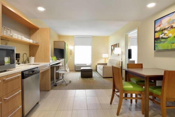 Home2 Suites by Hilton Grovetown Augusta Area image 22