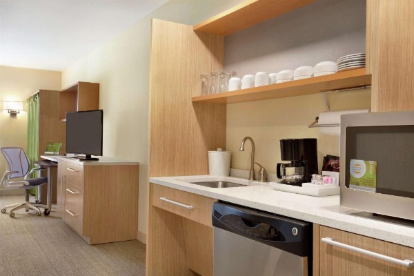 Home2 Suites by Hilton Grovetown Augusta Area image 27