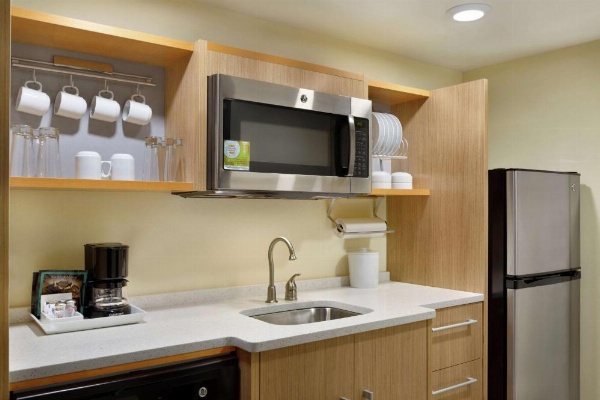 Home2 Suites by Hilton Grovetown Augusta Area image 28